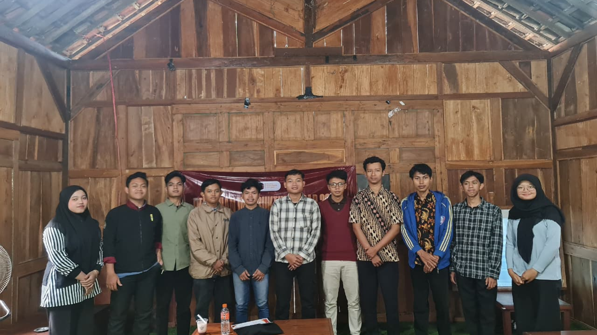 Pelatihan Instruktur Dasar 2026 IMM Komisariat Adolesensi FPP UMM: Transformasi Perkaderan untuk Mencetak Instruktur yang Adaptif dan Progresif