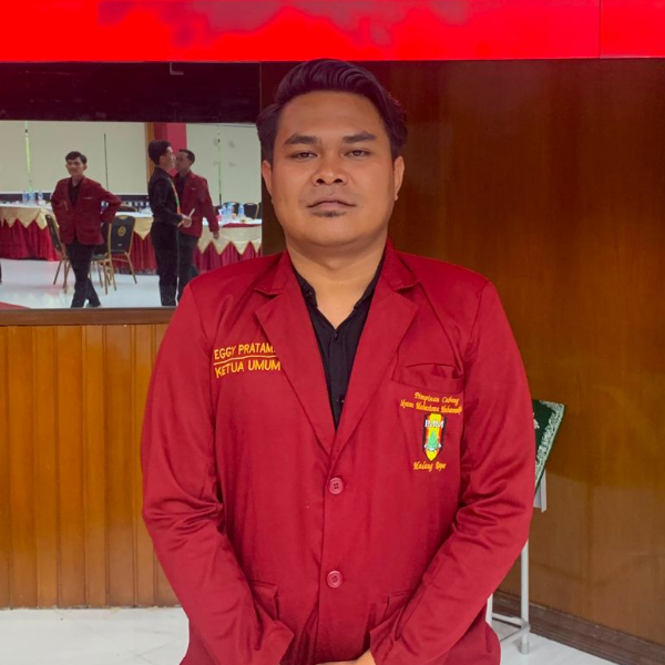 Eggy Pratama