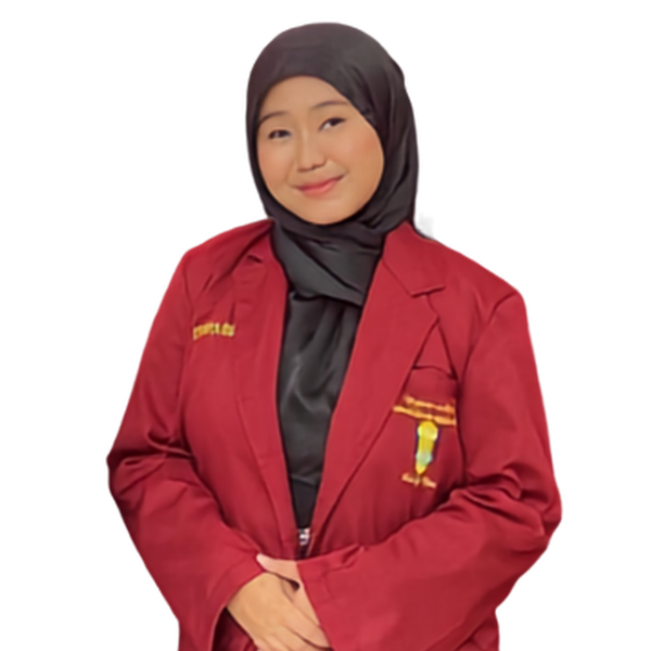 Syariyfa Khansa Zulfaiz