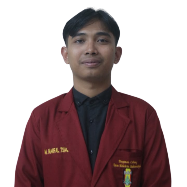 M. Naufal Tsaqif Dzakwan