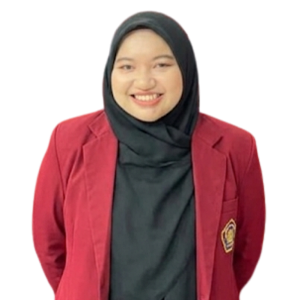 Jessica Dayang Pandan Wangi
