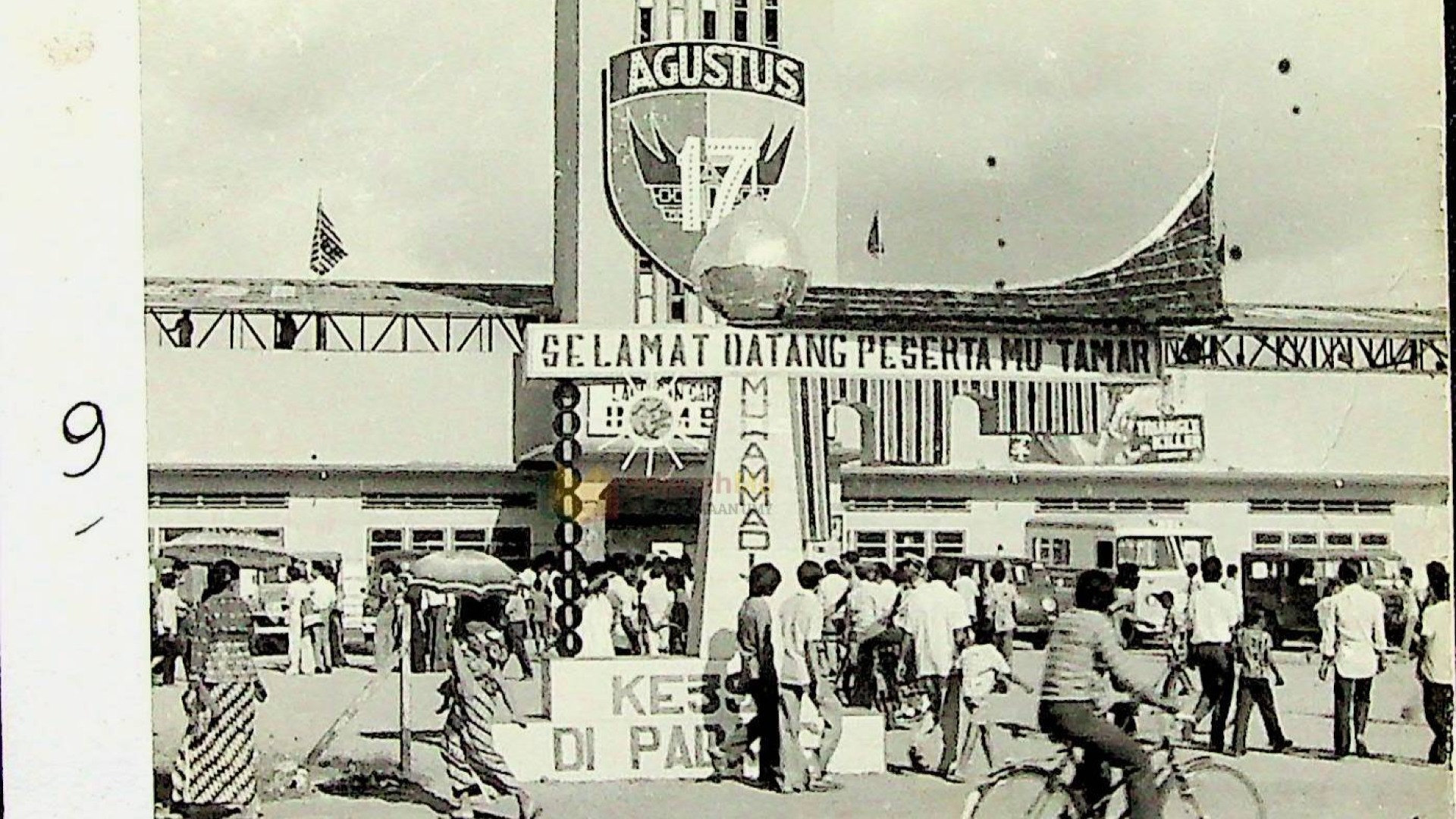 Mengarungi Bahtera Kehidupan Melalui Ideologi Muhammadiyah