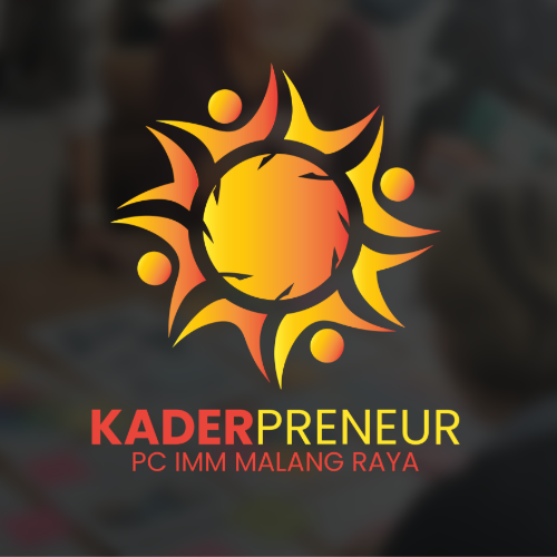 Kaderpreneur IMM Malang Raya