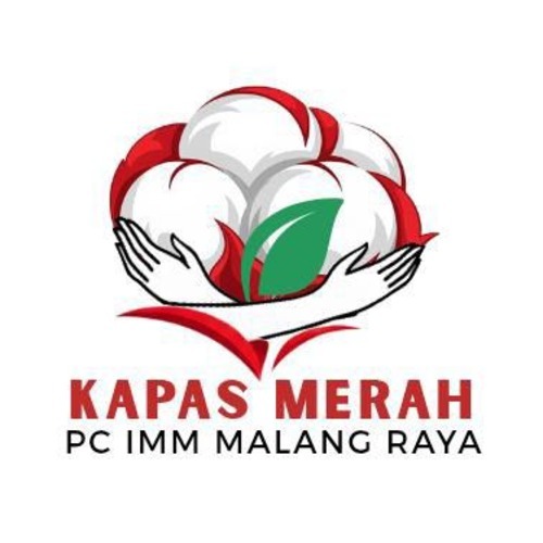 Kapas Merah IMM Malang Raya