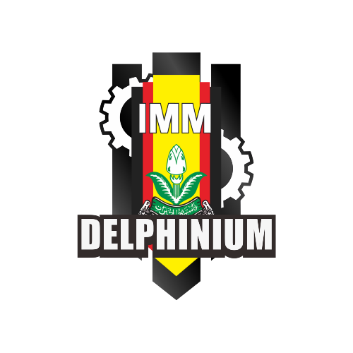 IMM Delphinium UB