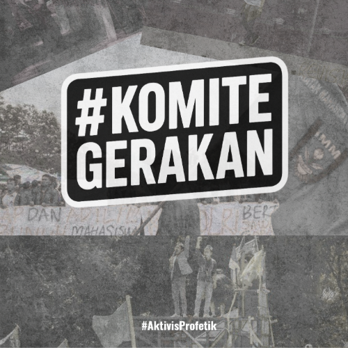 Komite Gerakan IMM Malang Raya